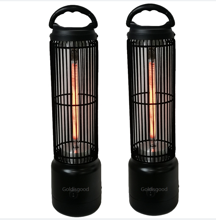 IP65 waterproof heater