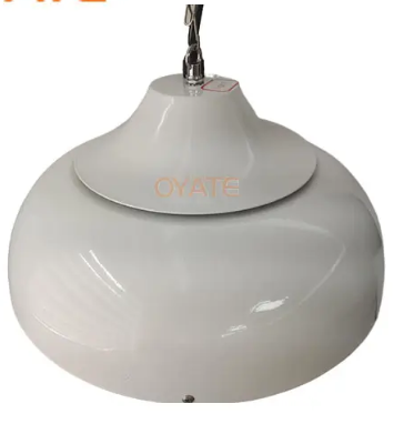 Ceiling mounted infrared heater