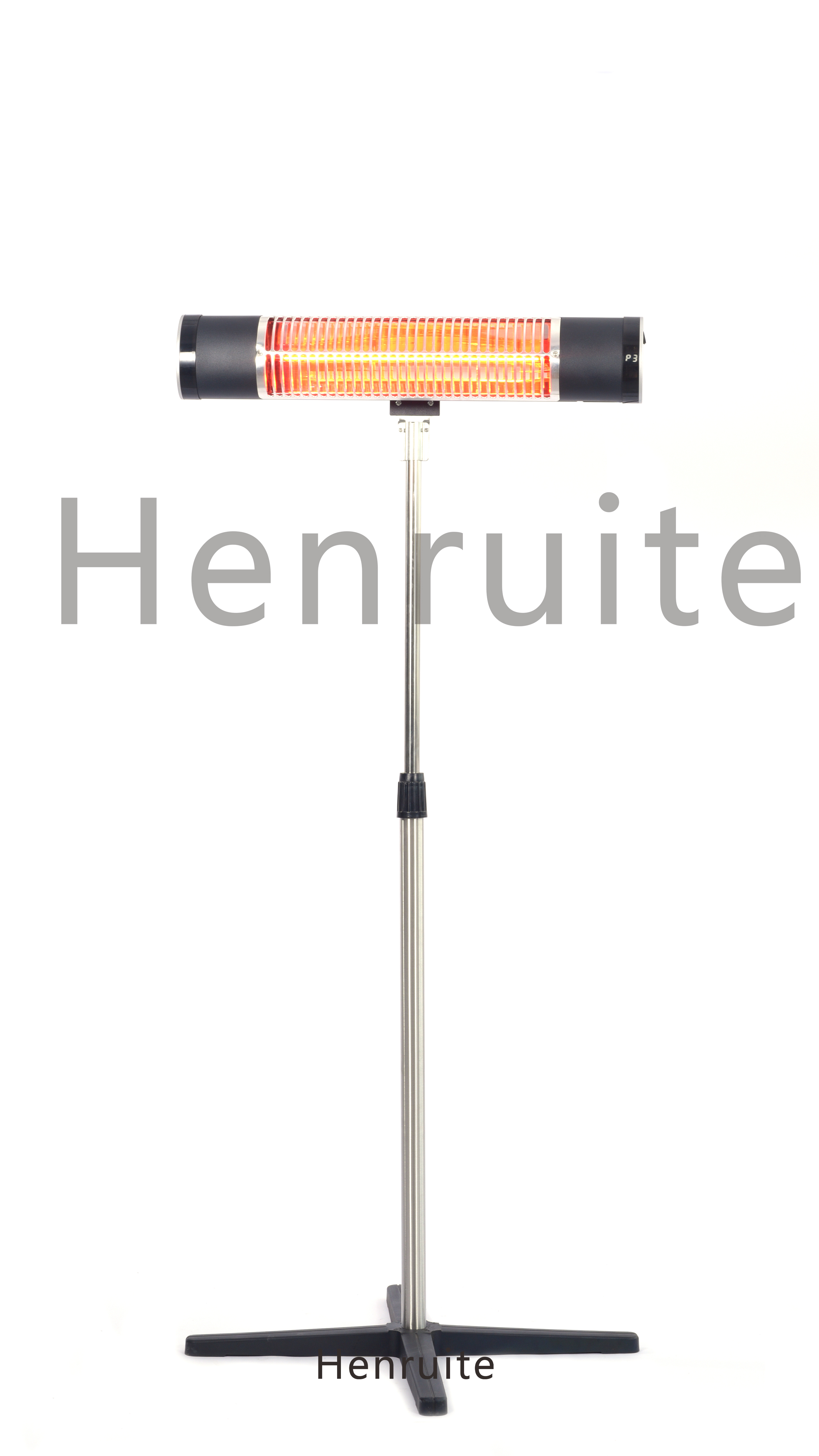 Waterproof chicken coop heater