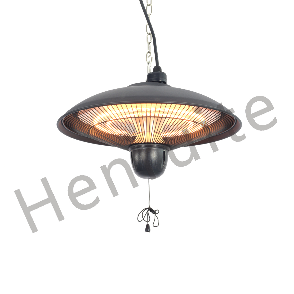 Hand warmer heater