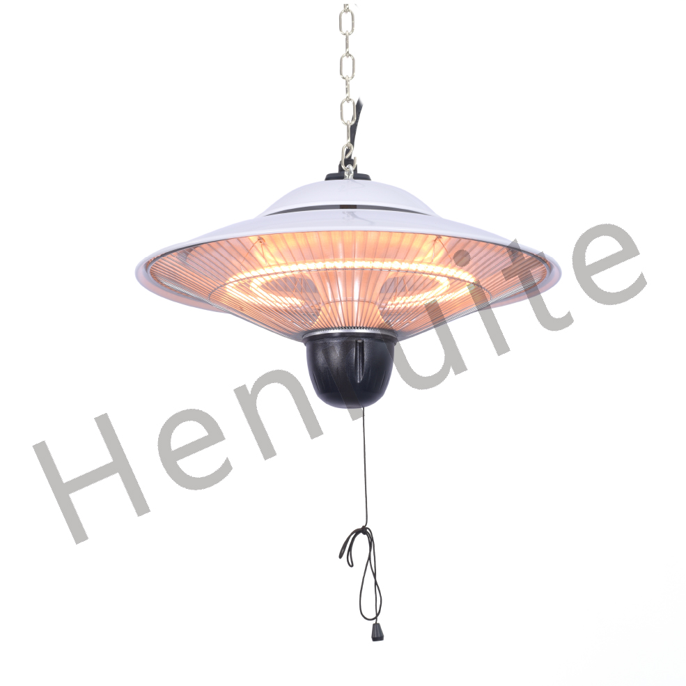 Towel rail heater