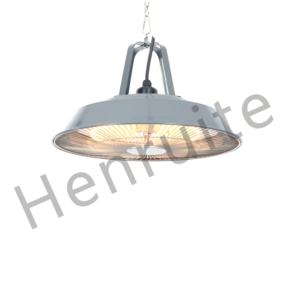 Replacement heating element IP65