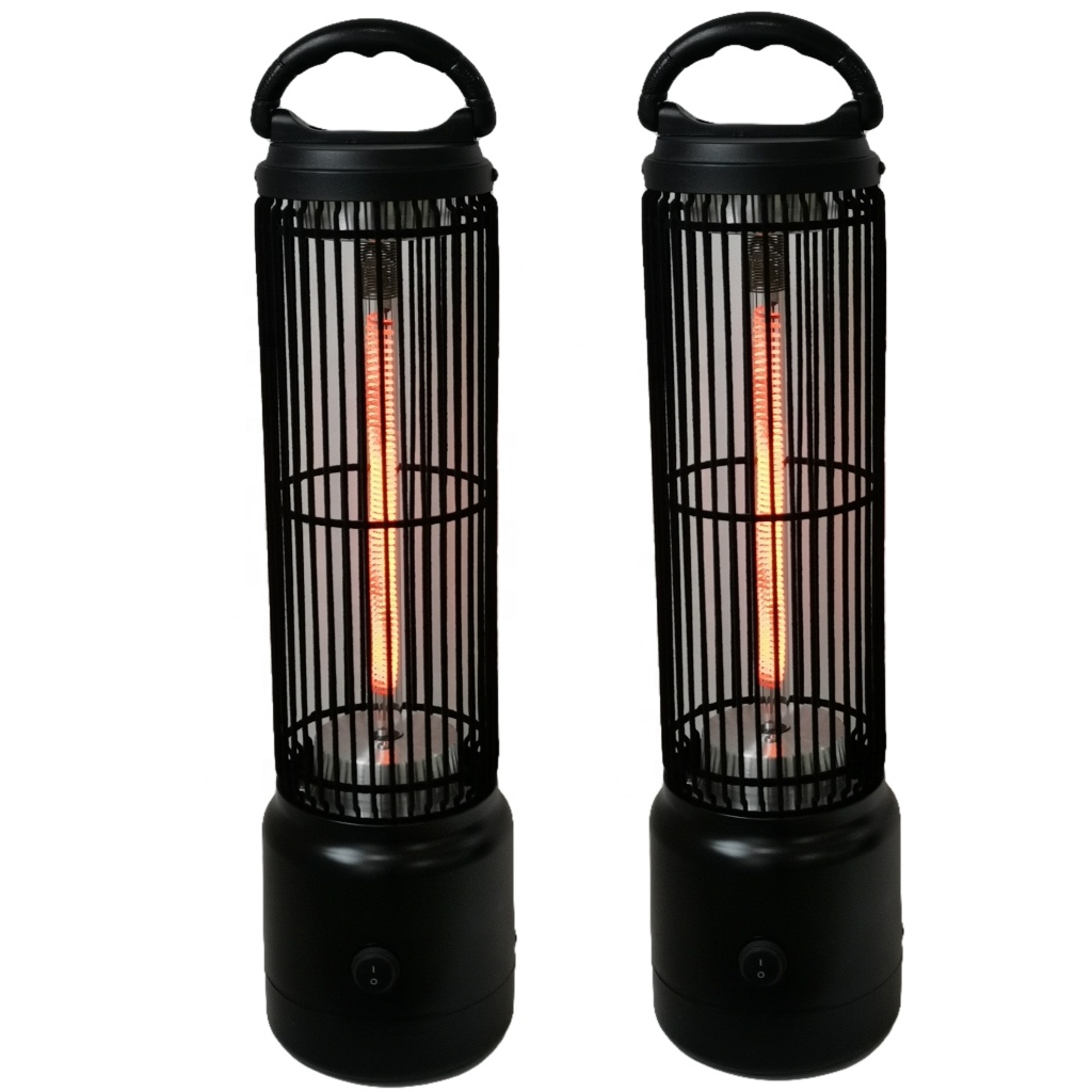 Garage workshop heater