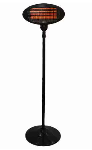 3 phase electric heater