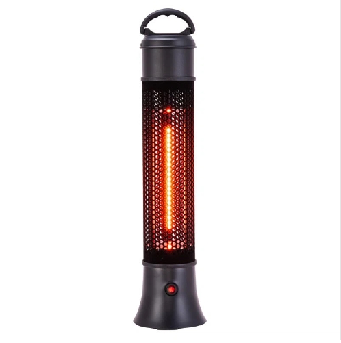 Restaurant heater indoor