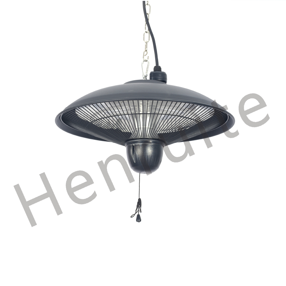 Towel rail heater
